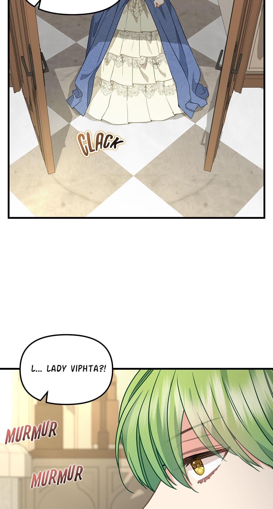 Read Just Leave Me Be chapter 108 image 39 on Lezhin