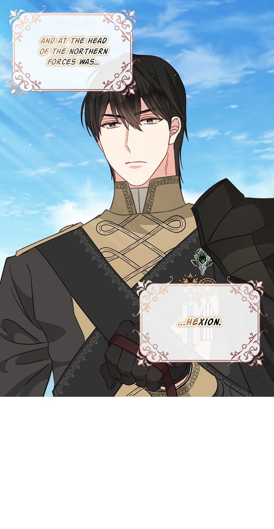 Read Just Leave Me Be chapter 108 image 8 on Lezhin