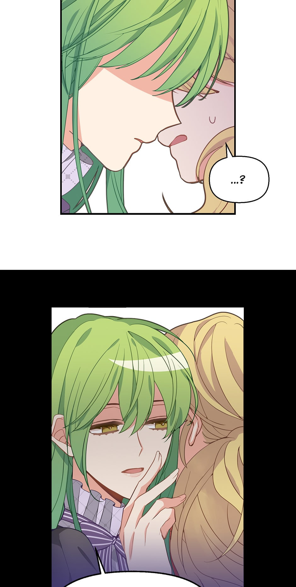 Read Just Leave Me Be chapter 11 image 12 on Lezhin