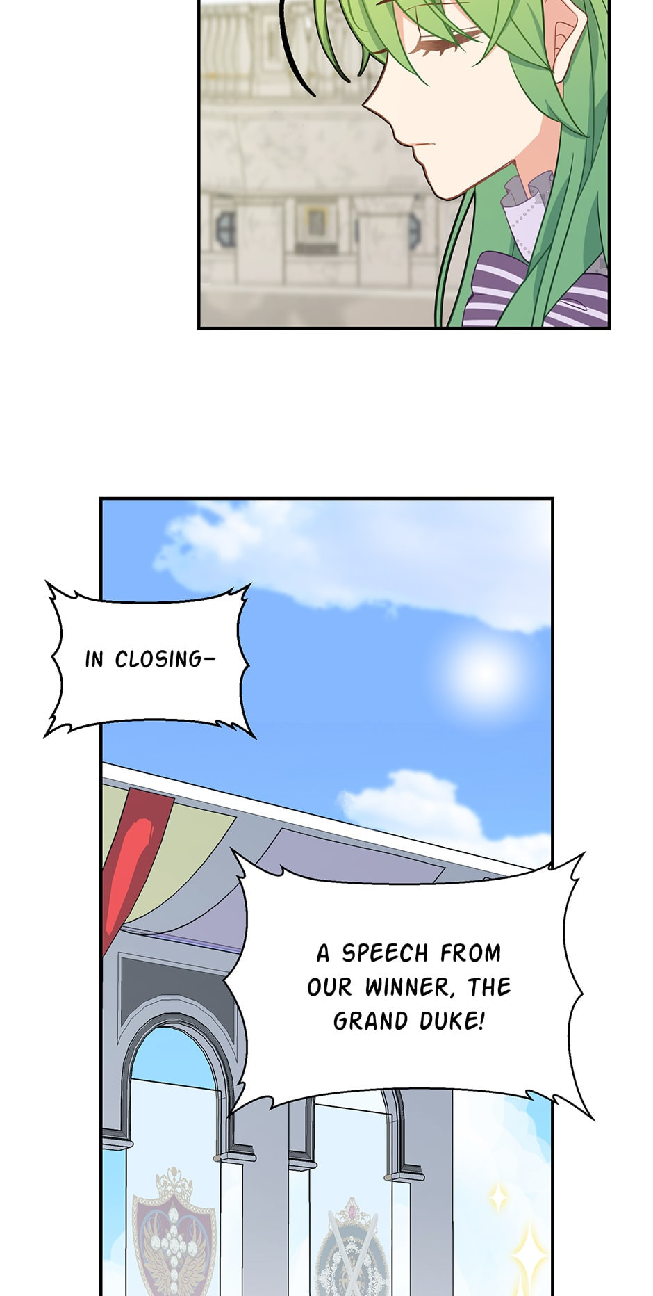 Read Just Leave Me Be chapter 11 image 19 on Lezhin