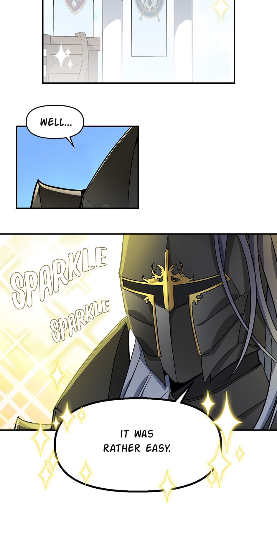 Read Just Leave Me Be chapter 11 image 20 on Lezhin
