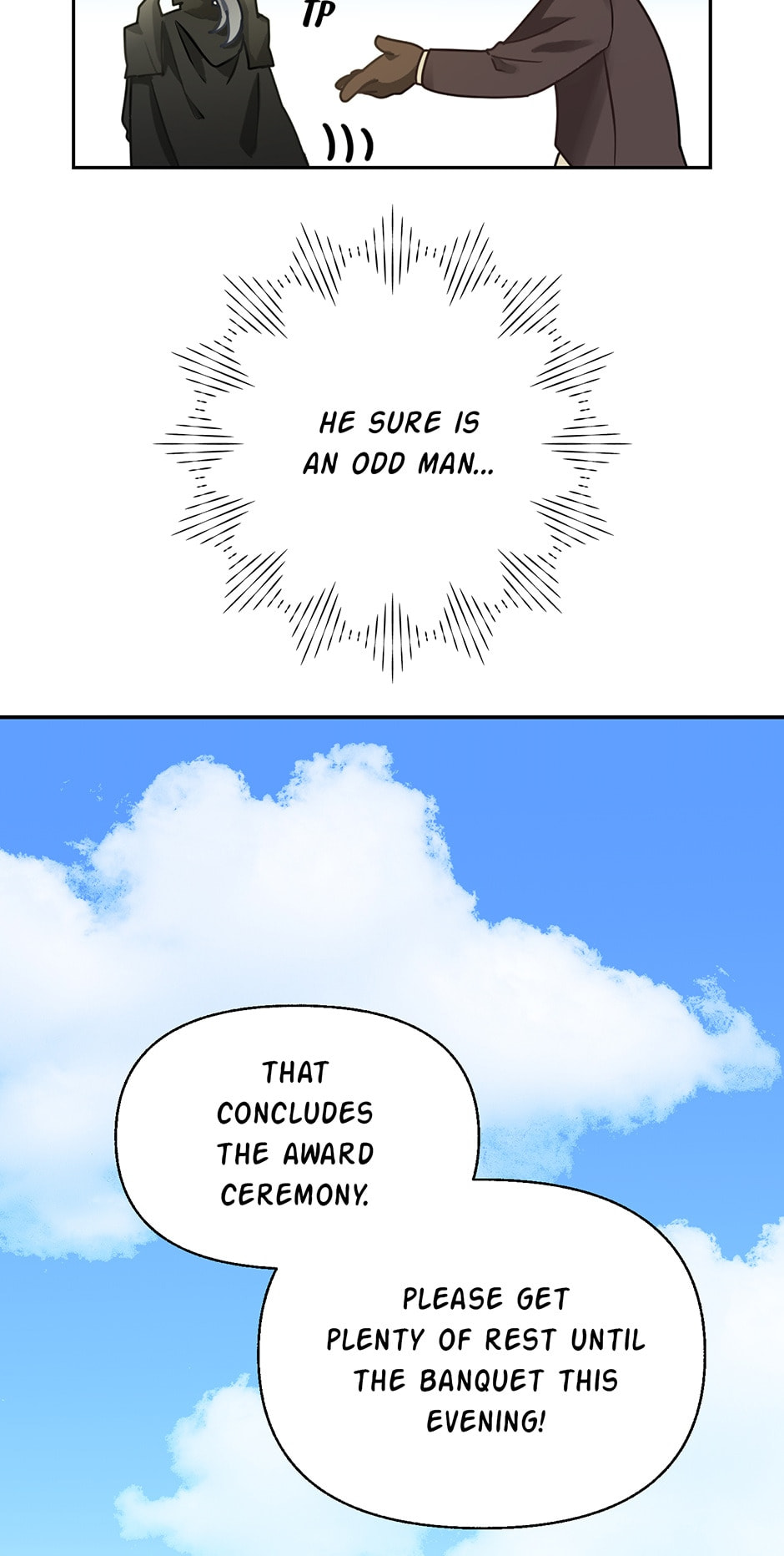 Read Just Leave Me Be chapter 11 image 22 on Lezhin