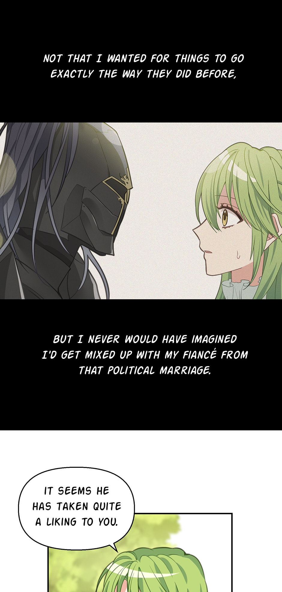 Read Just Leave Me Be chapter 11 image 24 on Lezhin