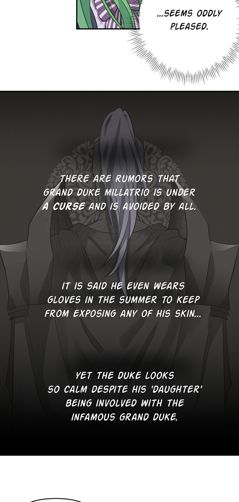 Read Just Leave Me Be chapter 11 image 26 on Lezhin