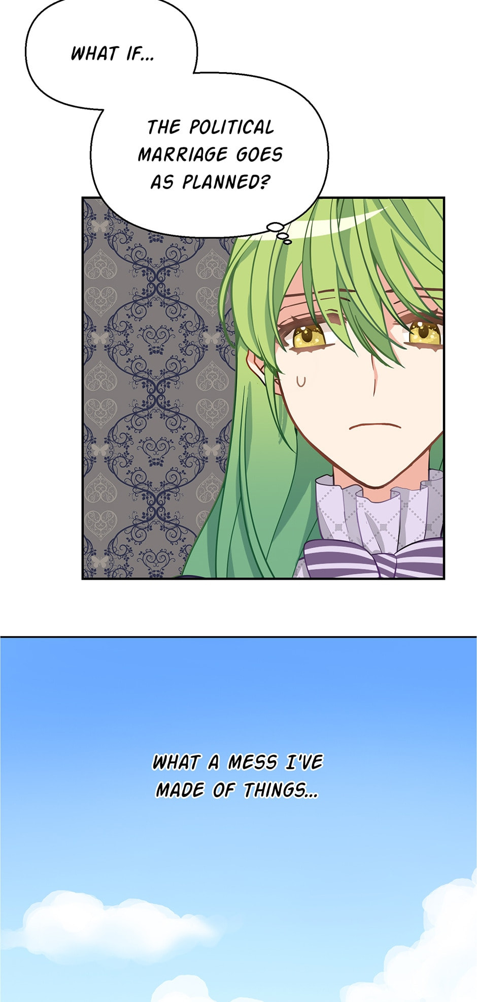 Read Just Leave Me Be chapter 11 image 27 on Lezhin