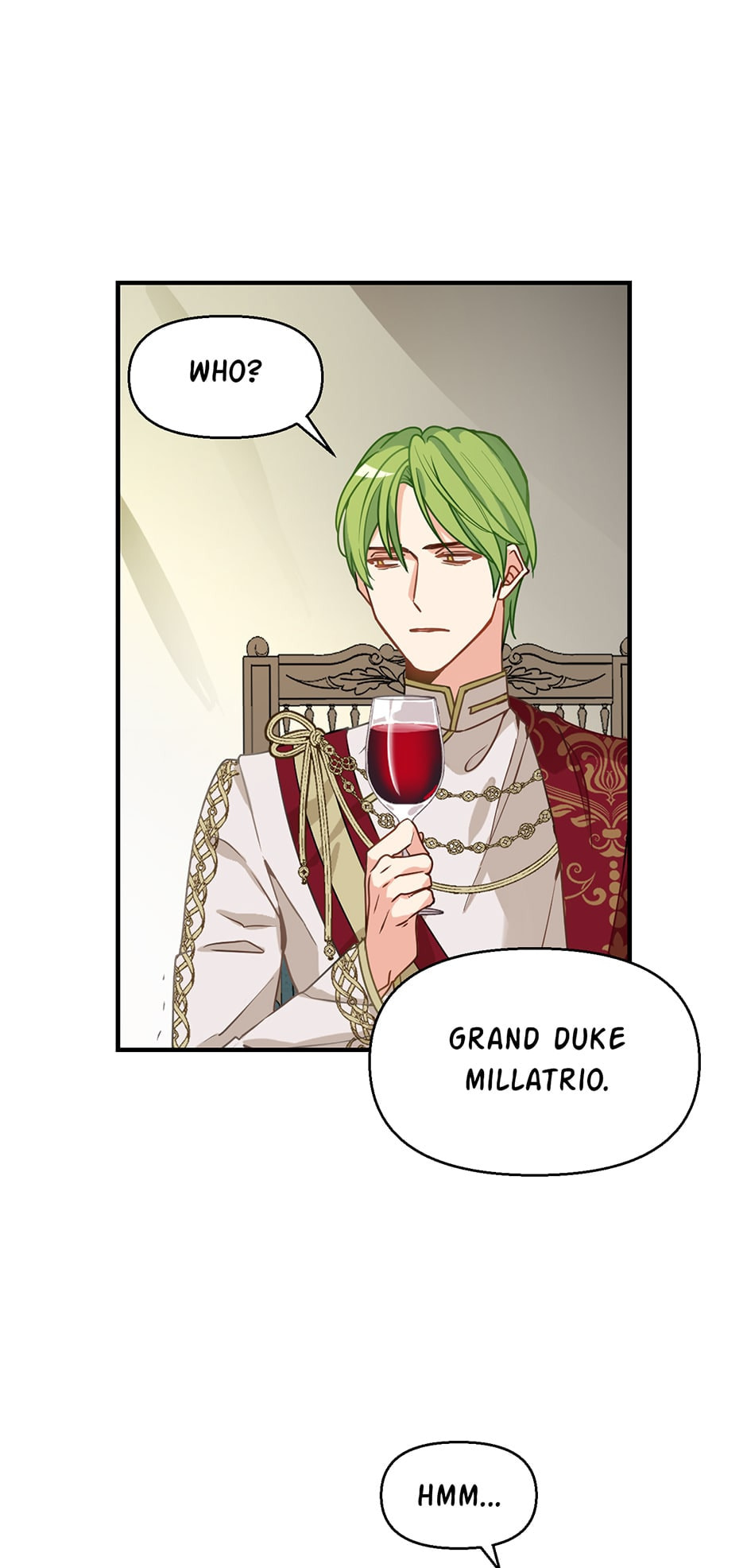 Read Just Leave Me Be chapter 11 image 29 on Lezhin