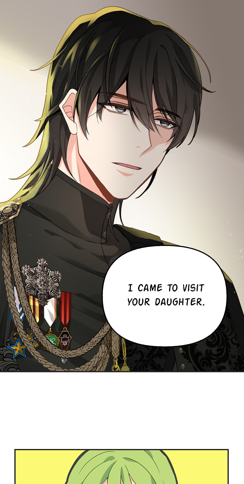 Read Just Leave Me Be chapter 11 image 32 on Lezhin