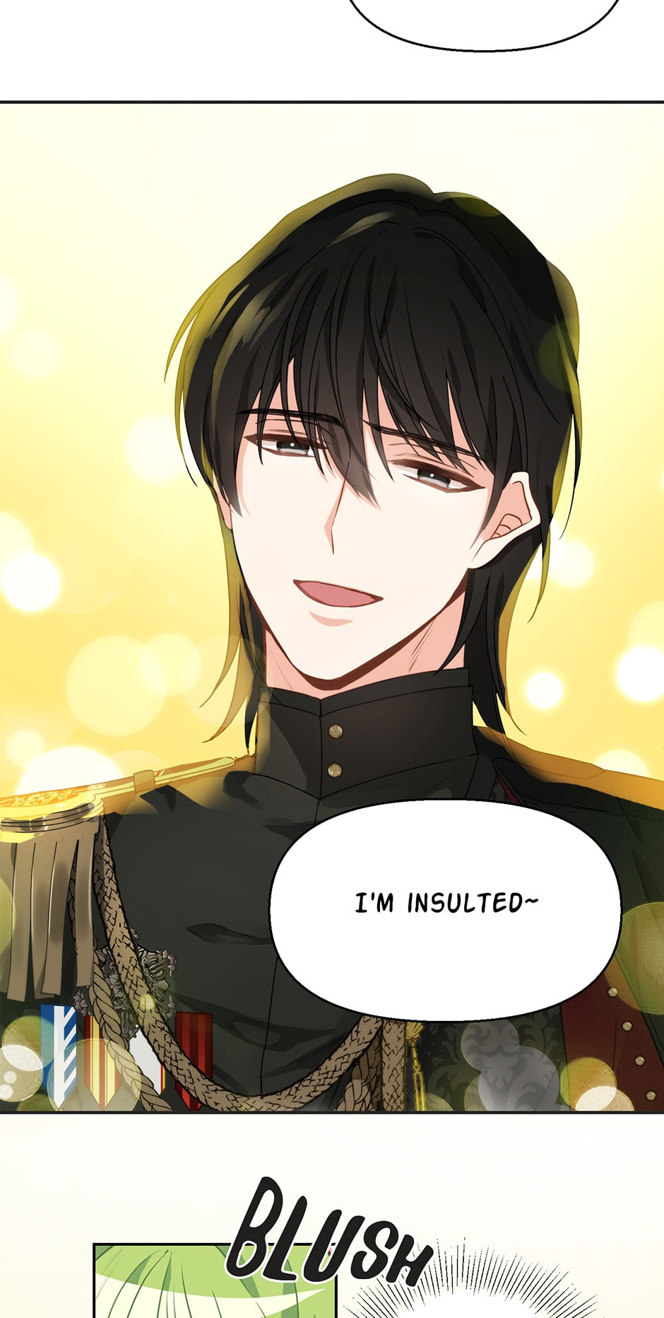 Read Just Leave Me Be chapter 11 image 35 on Lezhin