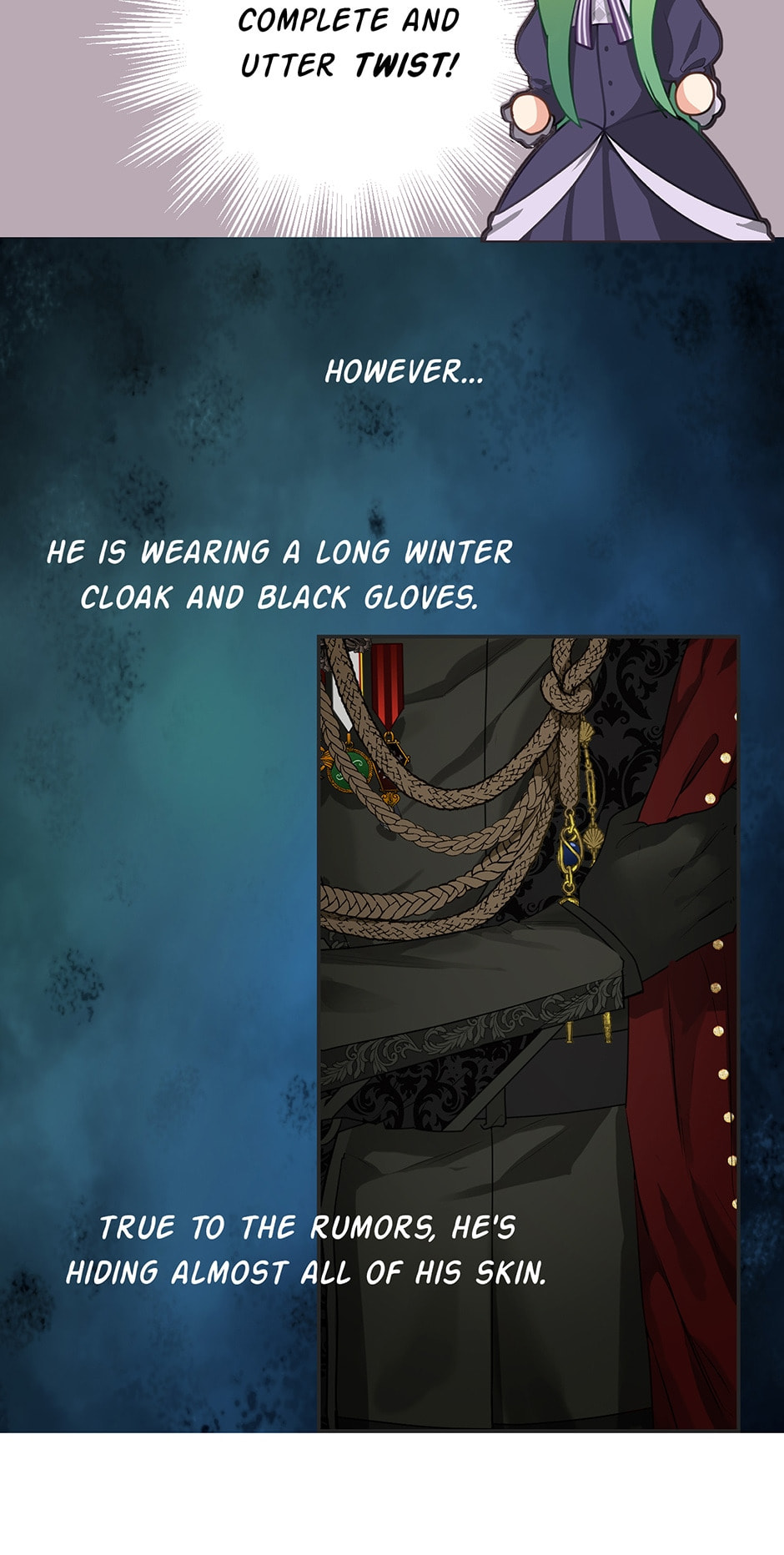 Read Just Leave Me Be chapter 11 image 38 on Lezhin