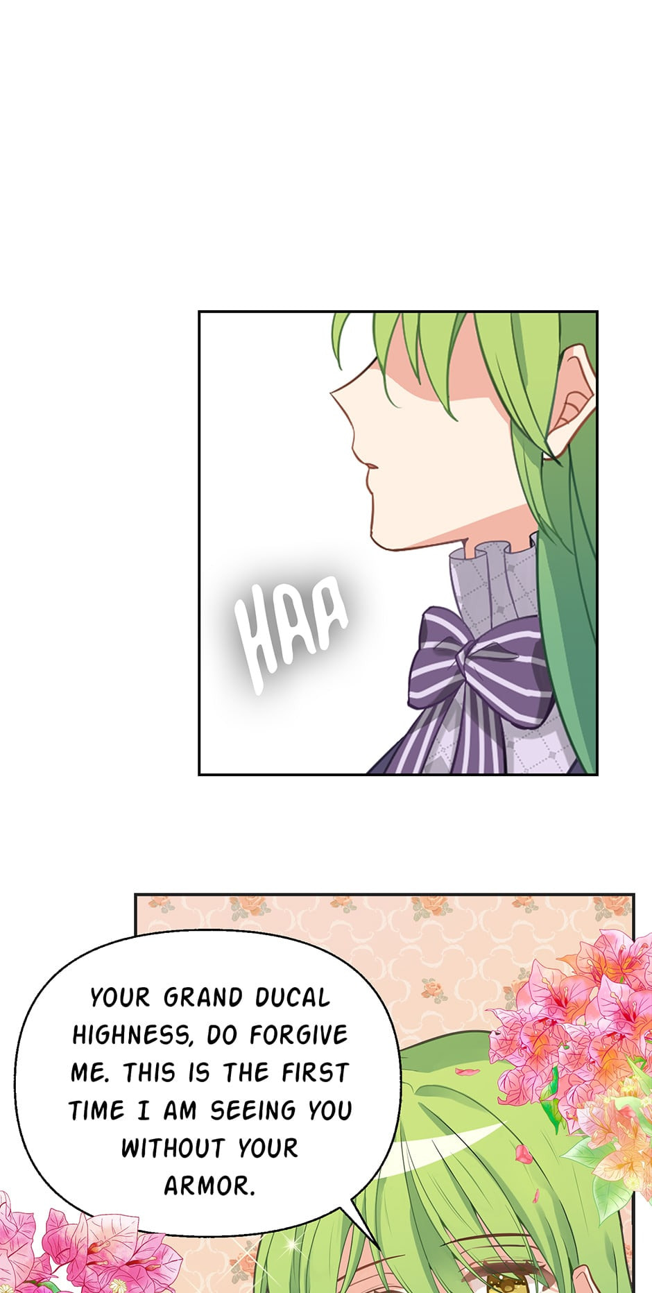 Read Just Leave Me Be chapter 11 image 39 on Lezhin