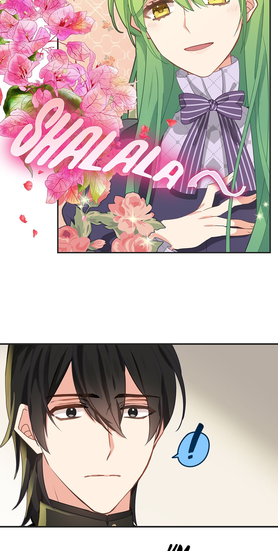 Read Just Leave Me Be chapter 11 image 40 on Lezhin
