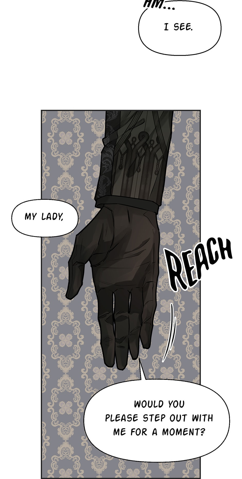 Read Just Leave Me Be chapter 11 image 41 on Lezhin