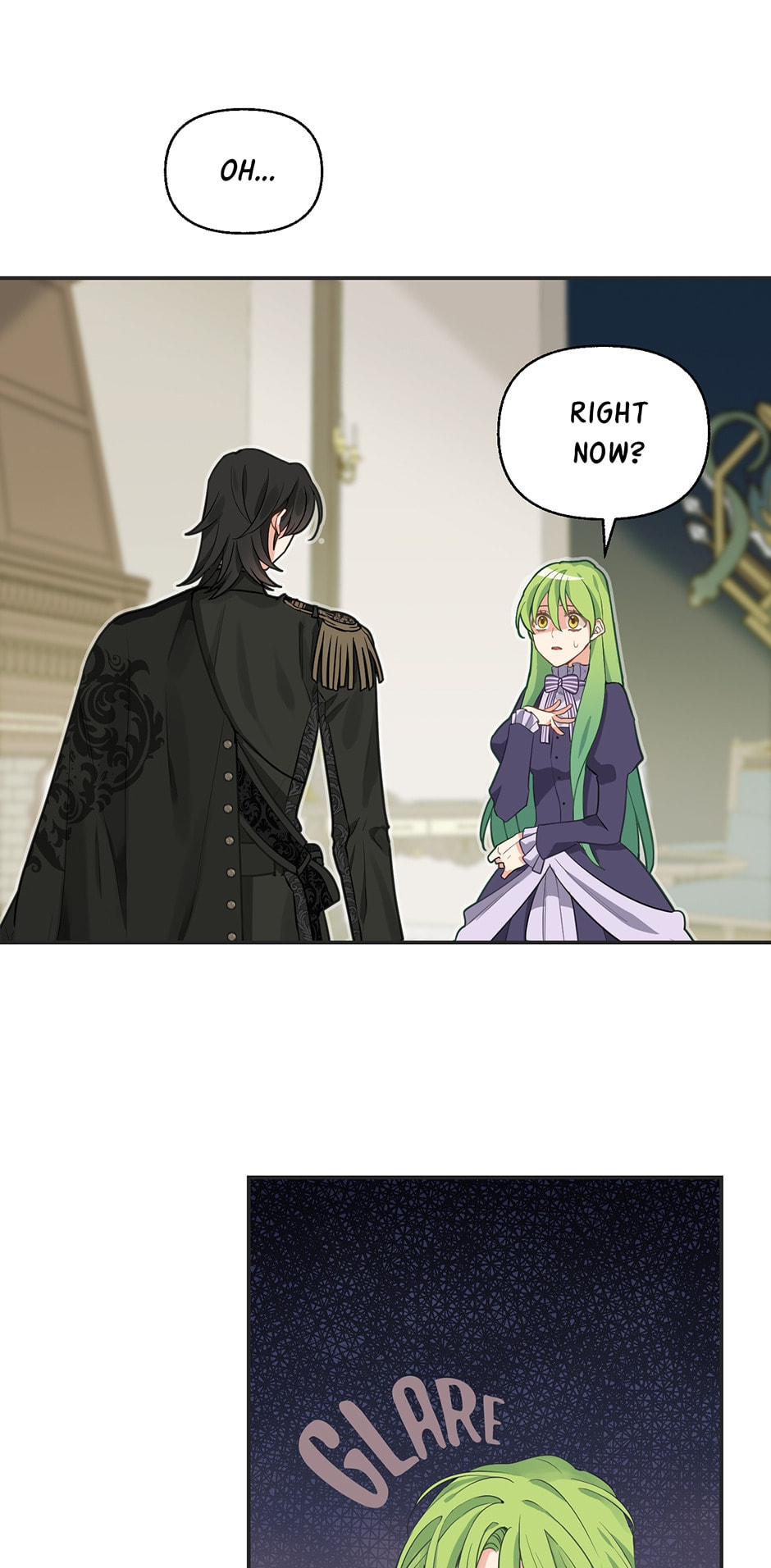 Read Just Leave Me Be chapter 11 image 42 on Lezhin