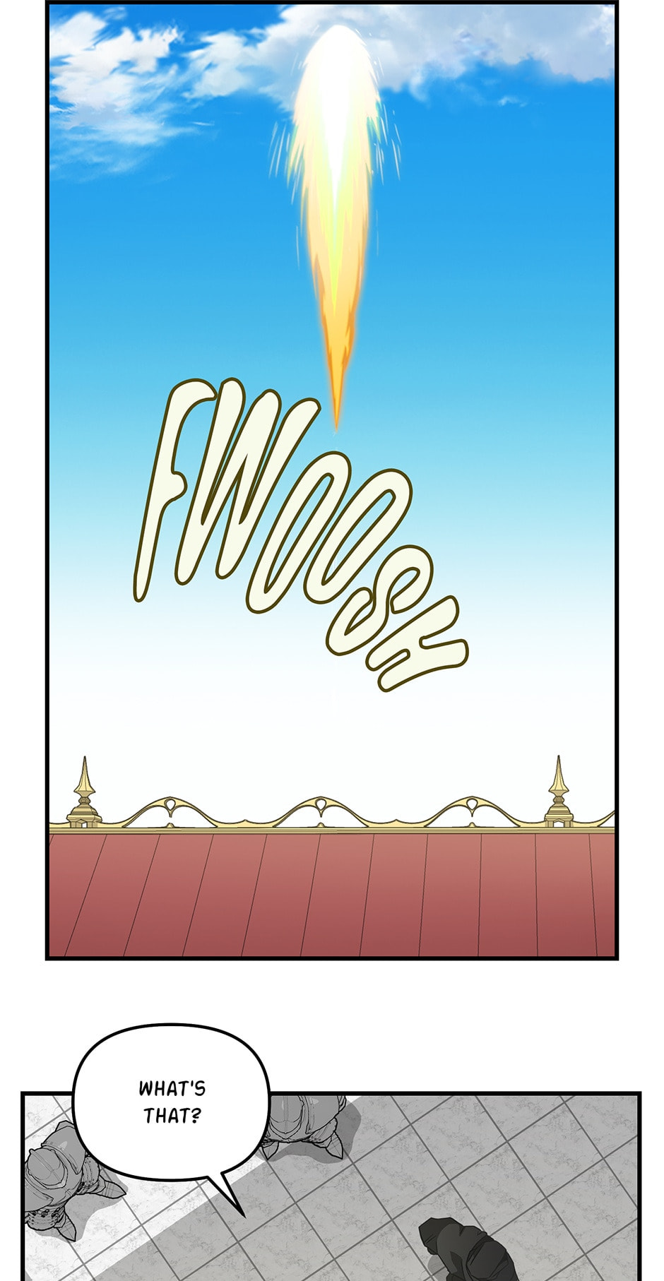 Read Just Leave Me Be chapter 112 image 14 on Lezhin