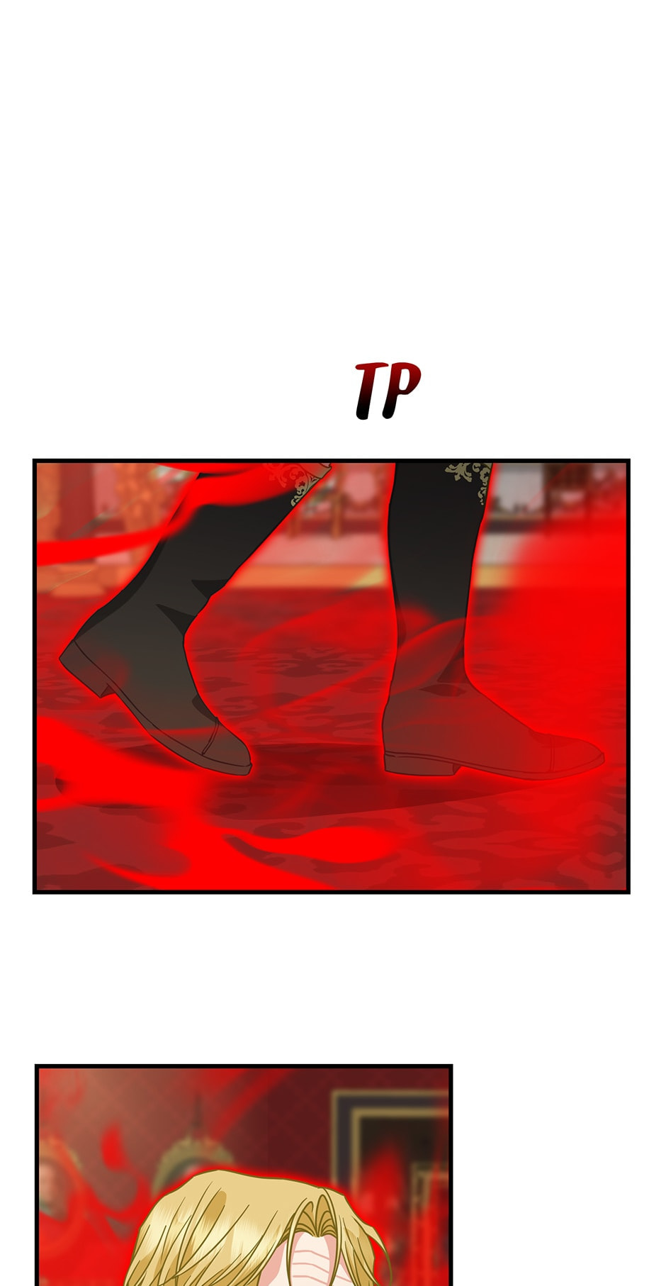 Read Just Leave Me Be chapter 112 image 2 on Lezhin