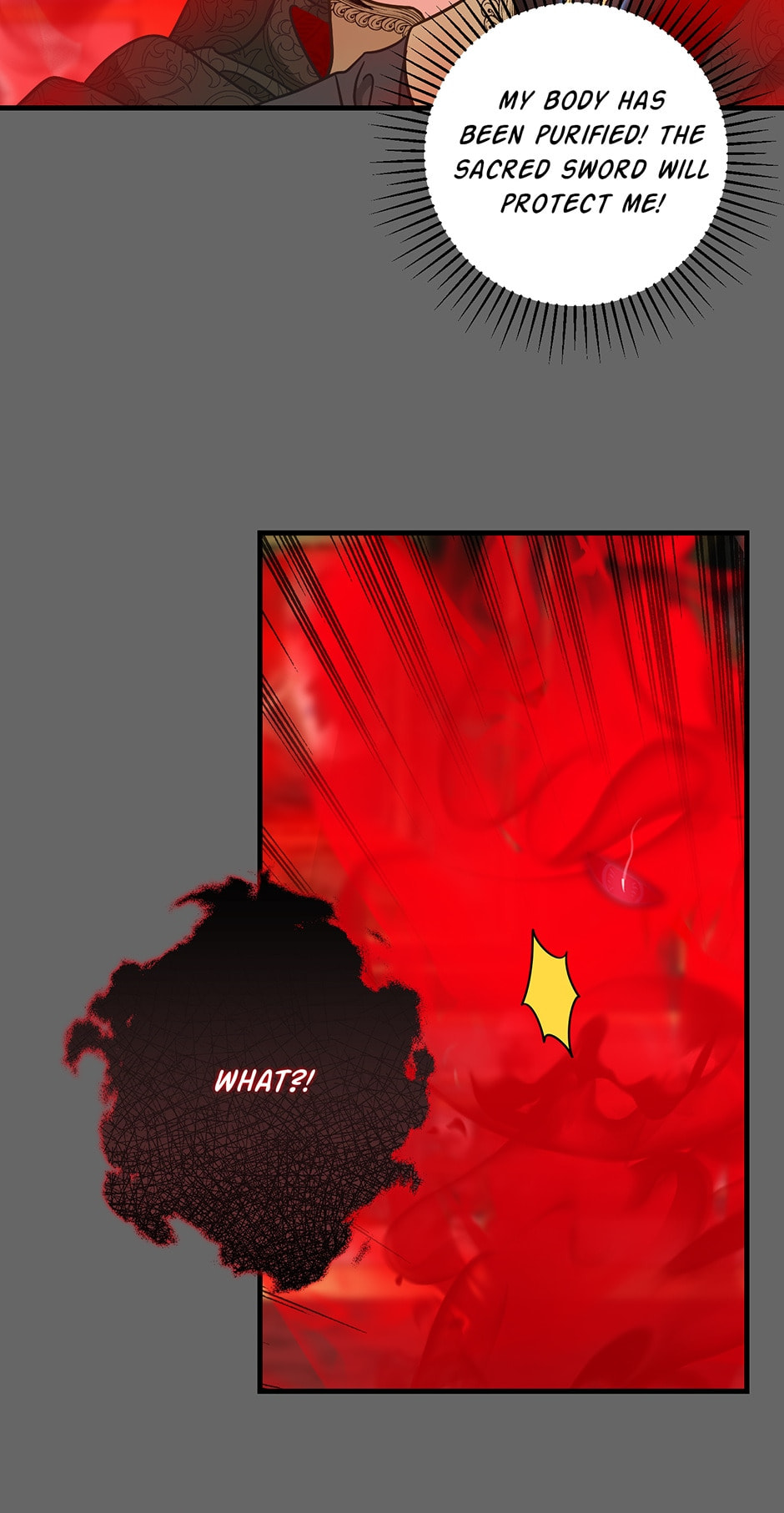 Read Just Leave Me Be chapter 112 image 34 on Lezhin