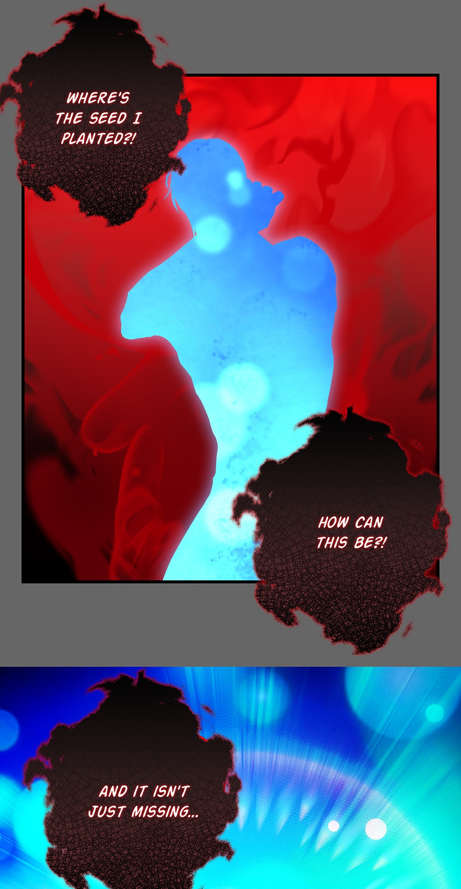 Read Just Leave Me Be chapter 112 image 35 on Lezhin