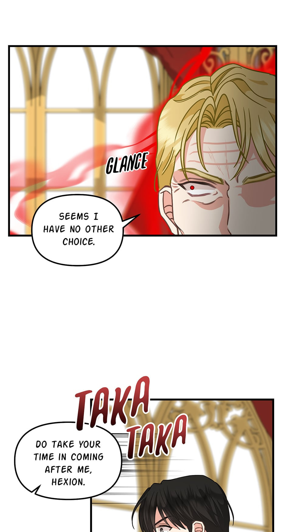 Read Just Leave Me Be chapter 112 image 42 on Lezhin