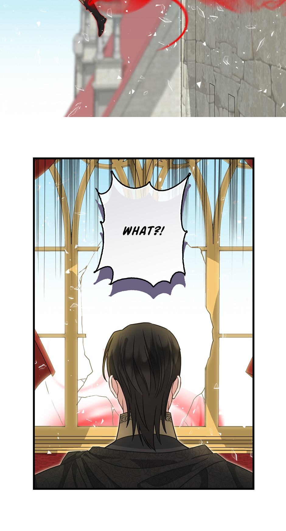Read Just Leave Me Be chapter 112 image 44 on Lezhin