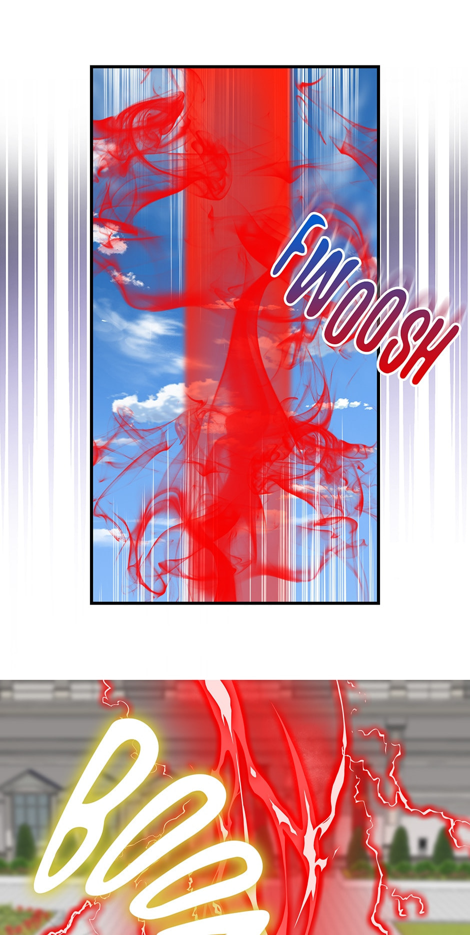Read Just Leave Me Be chapter 113 image 2 on Lezhin