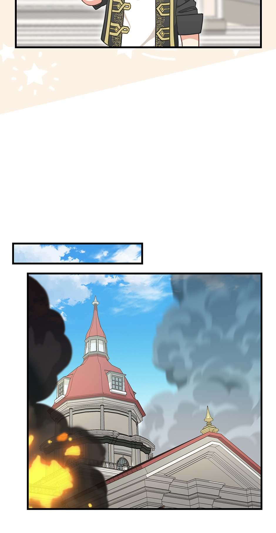 Read Just Leave Me Be chapter 113 image 27 on Lezhin