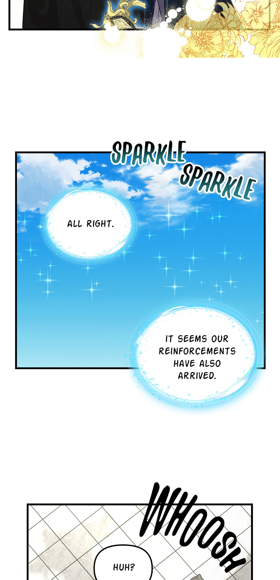 Read Just Leave Me Be chapter 113 image 39 on Lezhin