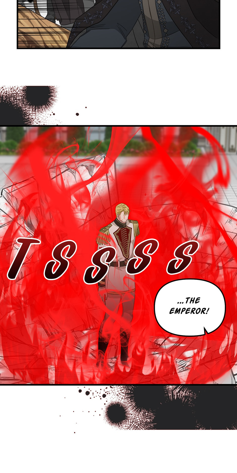 Read Just Leave Me Be chapter 113 image 4 on Lezhin