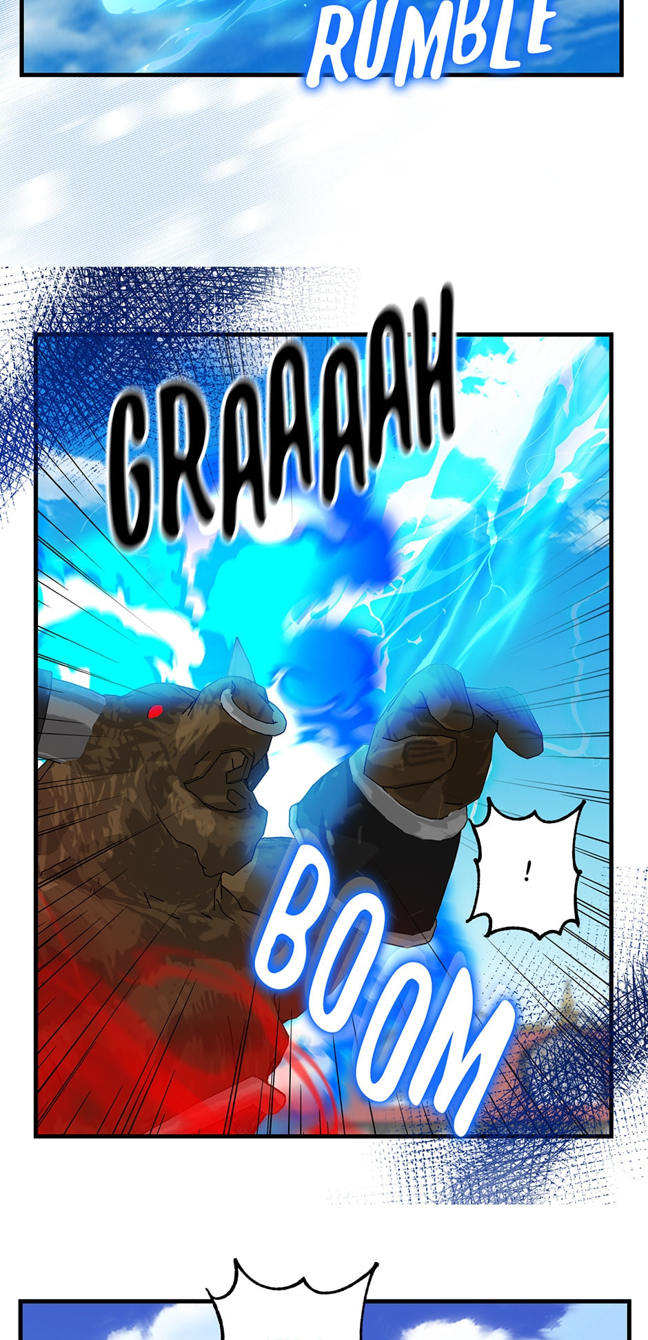 Read Just Leave Me Be chapter 113 image 41 on Lezhin