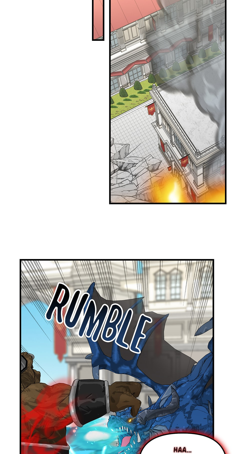 Read Just Leave Me Be chapter 114 image 21 on Lezhin