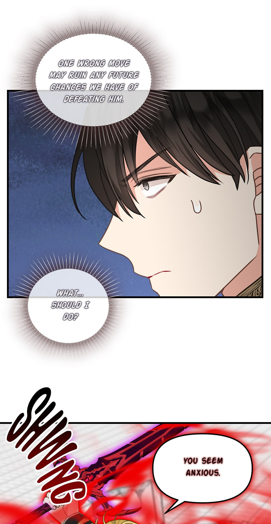 Read Just Leave Me Be chapter 114 image 26 on Lezhin