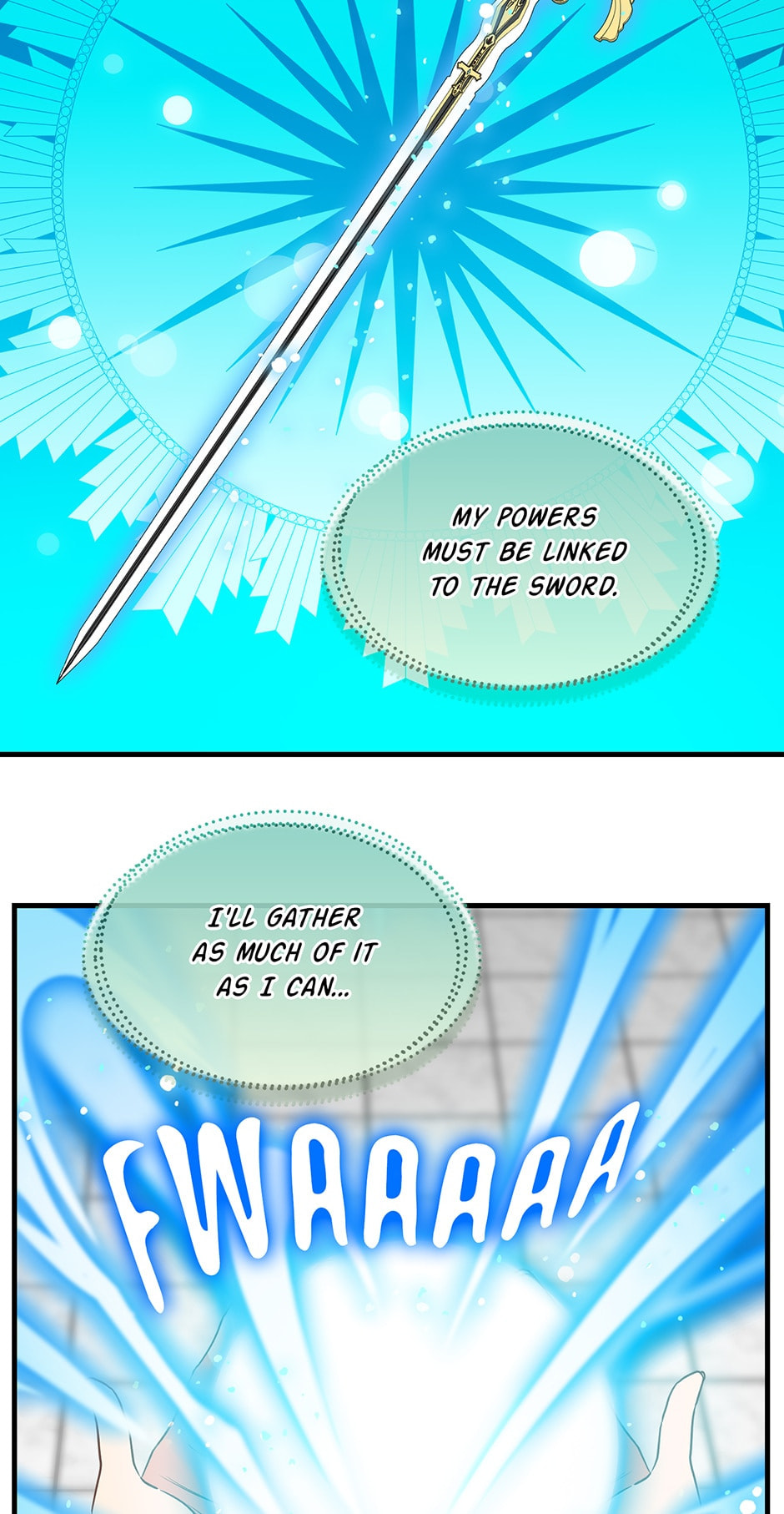 Read Just Leave Me Be chapter 114 image 30 on Lezhin
