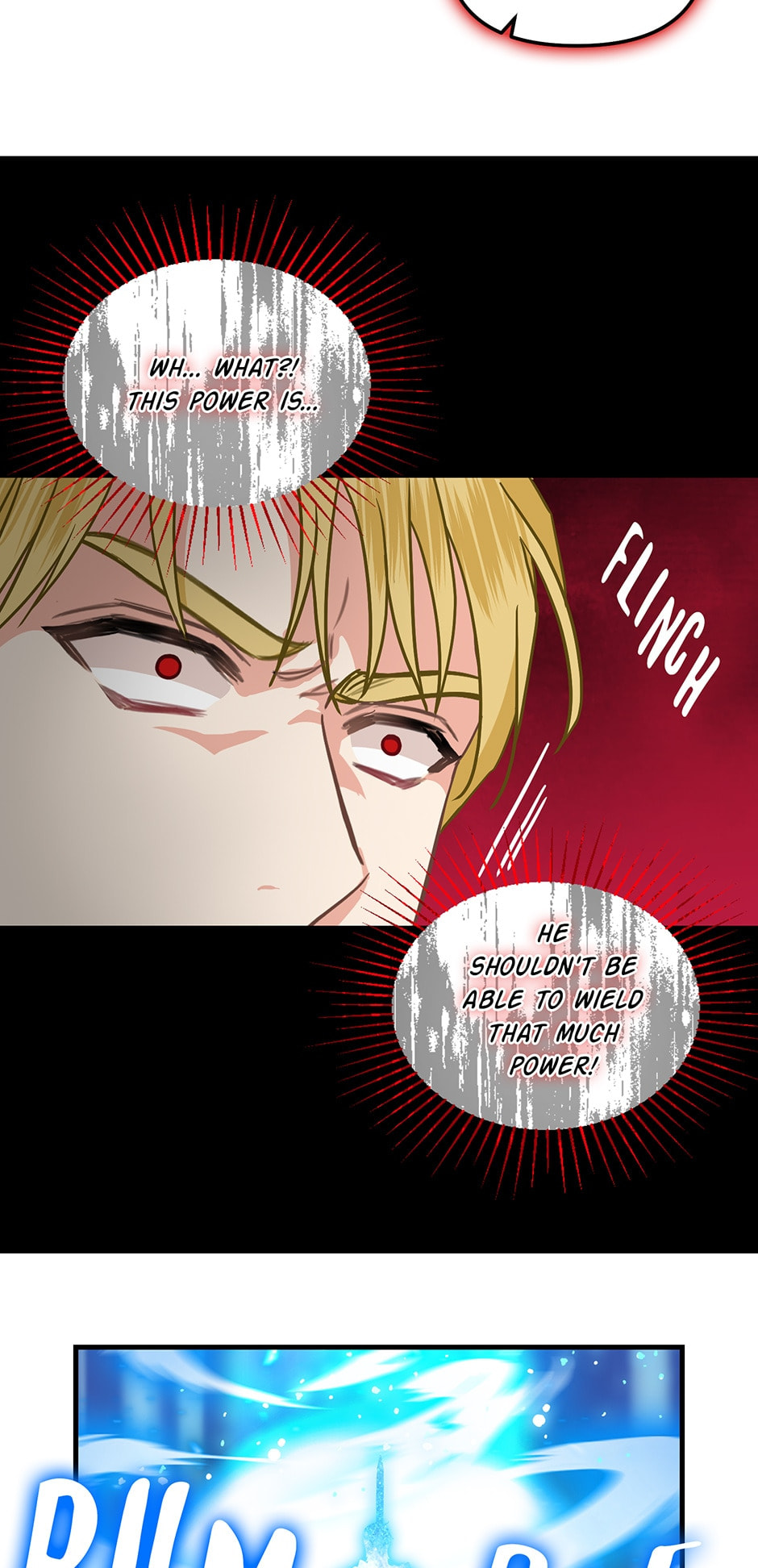 Read Just Leave Me Be chapter 114 image 40 on Lezhin