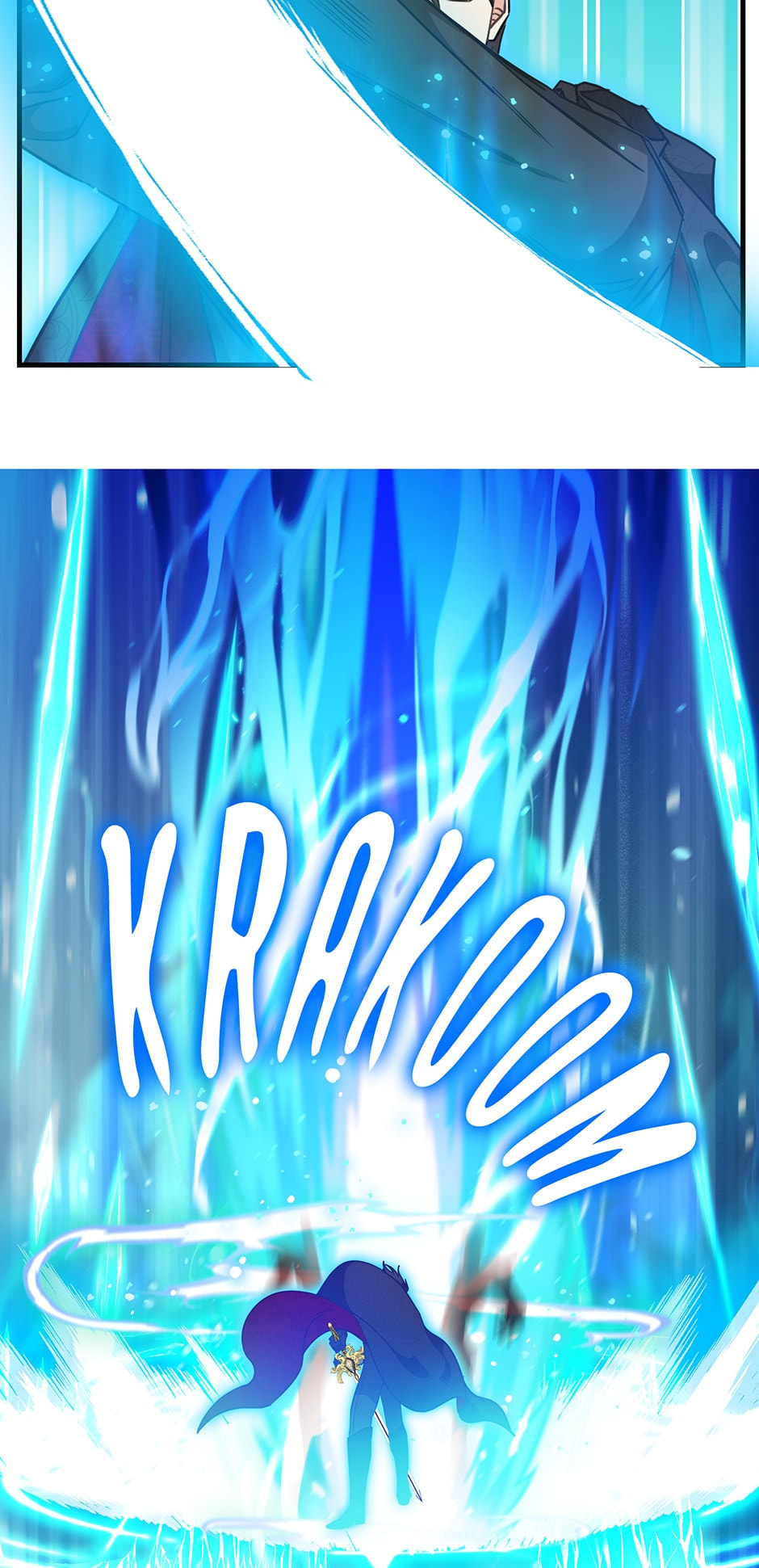 Read Just Leave Me Be chapter 114 image 44 on Lezhin