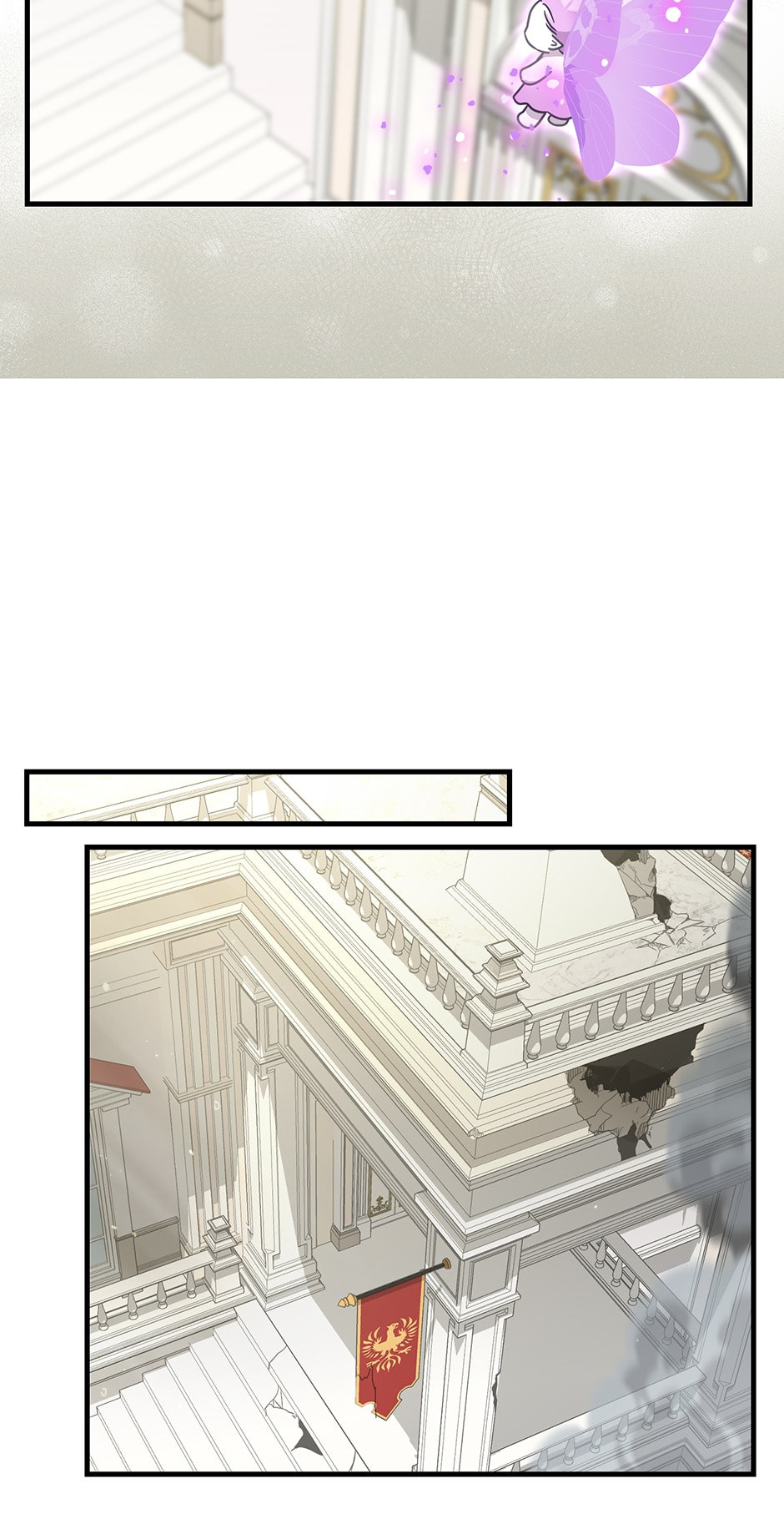 Read Just Leave Me Be chapter 115 image 10 on Lezhin