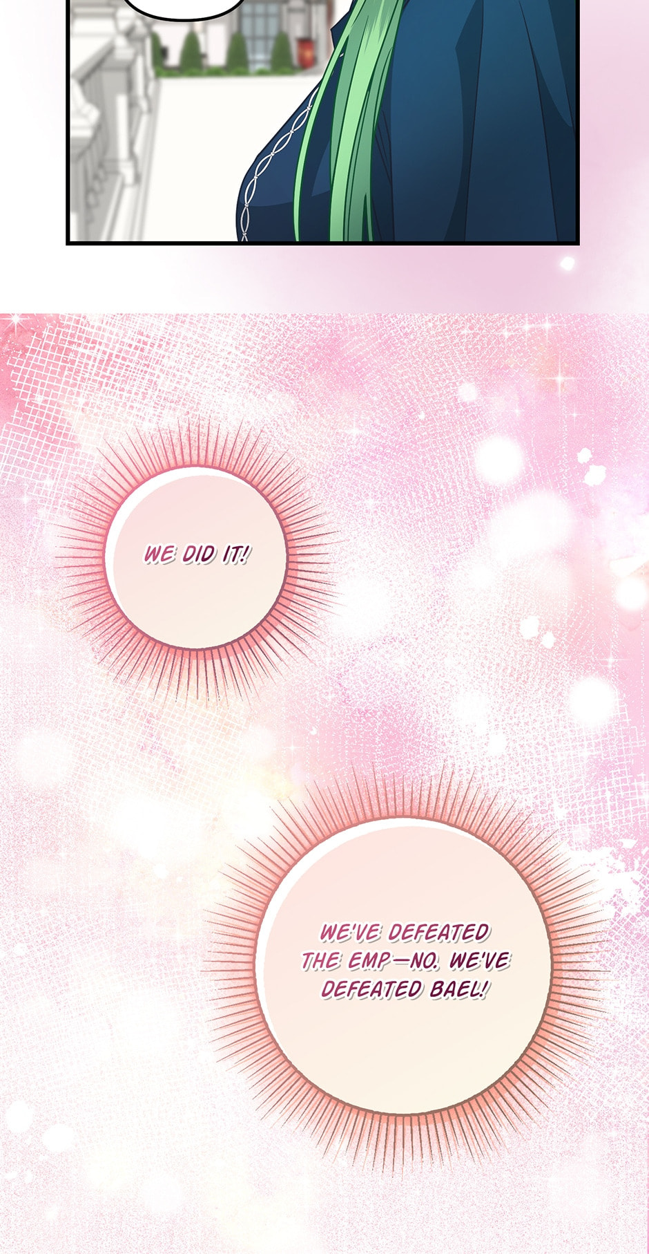 Read Just Leave Me Be chapter 115 image 16 on Lezhin