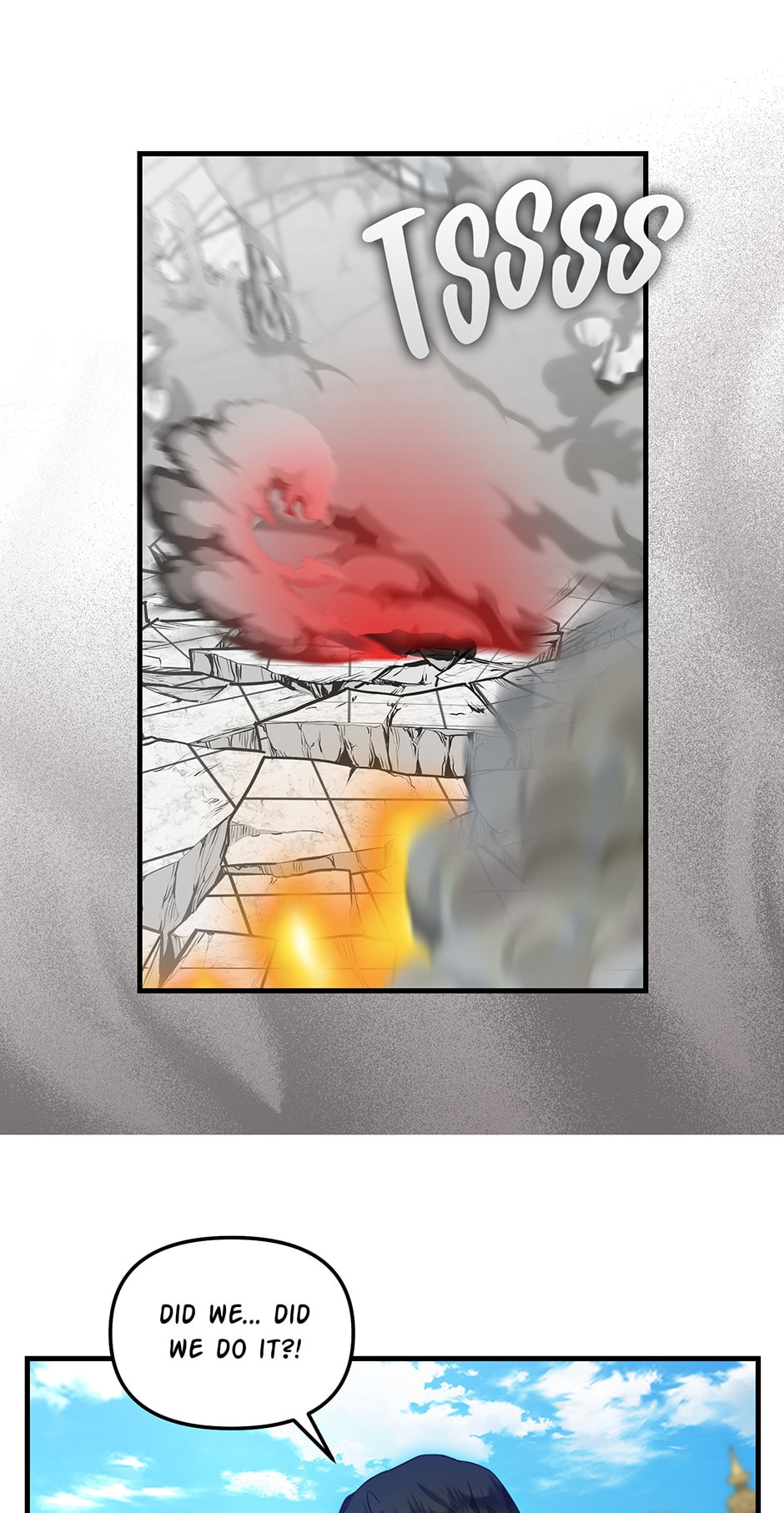 Read Just Leave Me Be chapter 115 image 2 on Lezhin