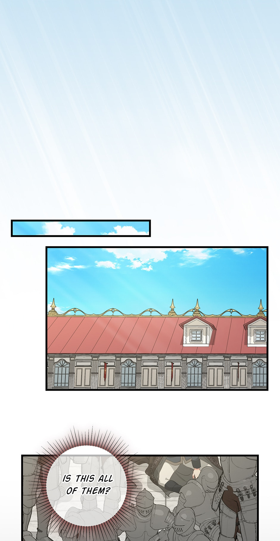 Read Just Leave Me Be chapter 115 image 23 on Lezhin