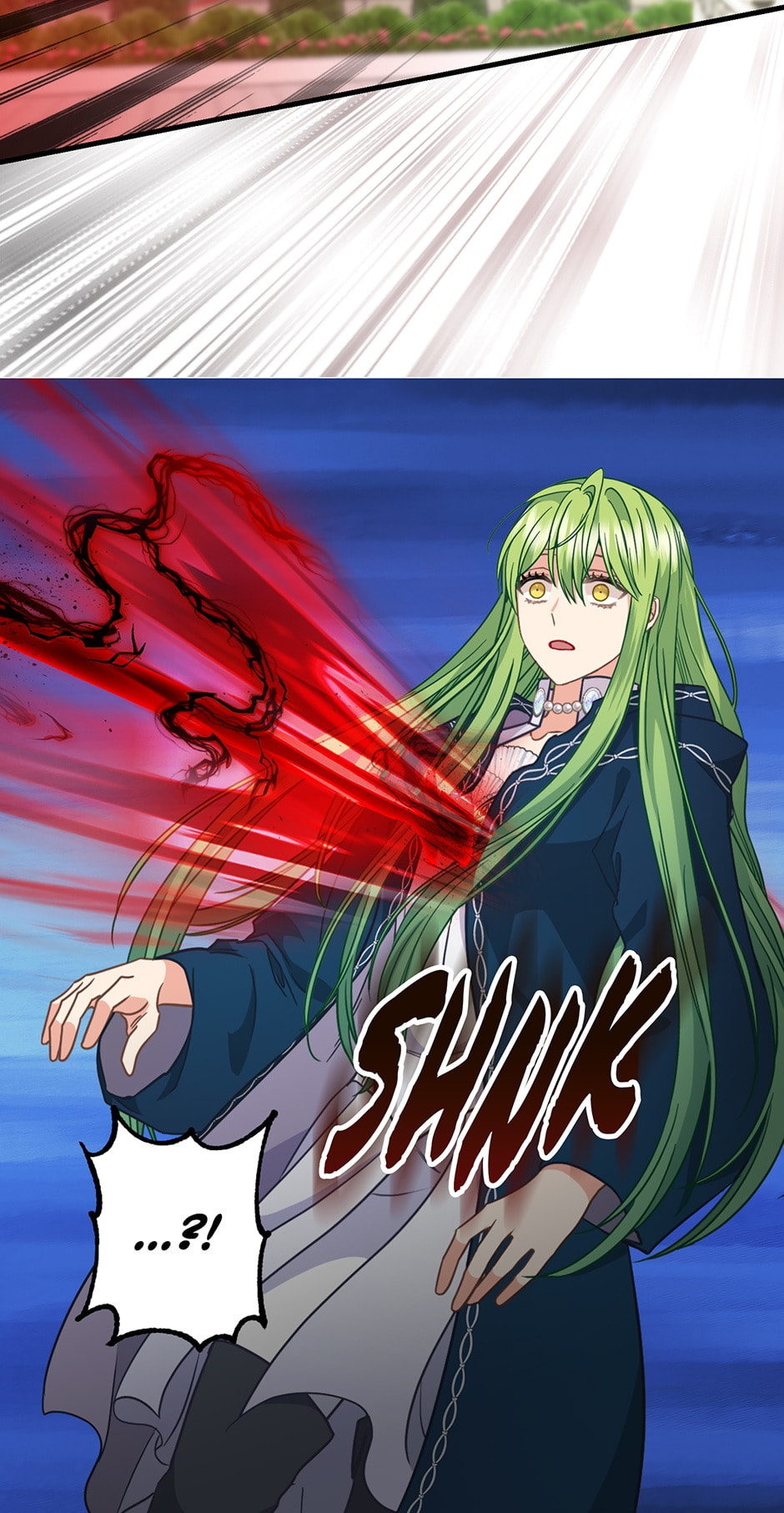 Read Just Leave Me Be chapter 115 image 37 on Lezhin