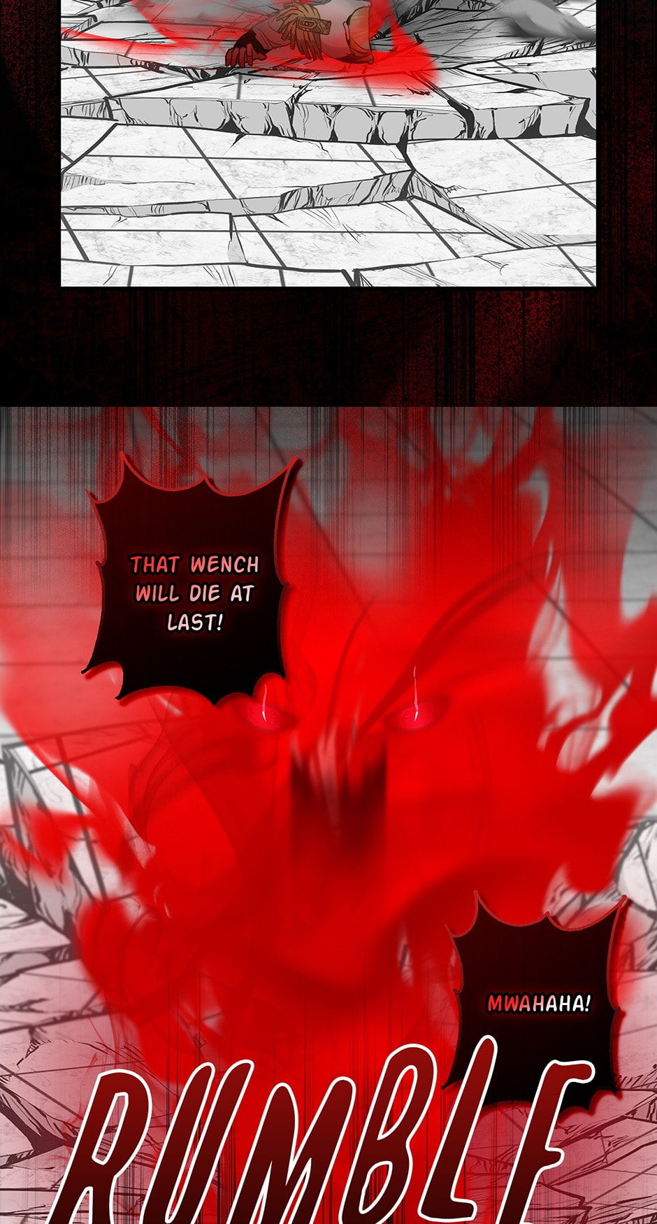 Read Just Leave Me Be chapter 115 image 40 on Lezhin