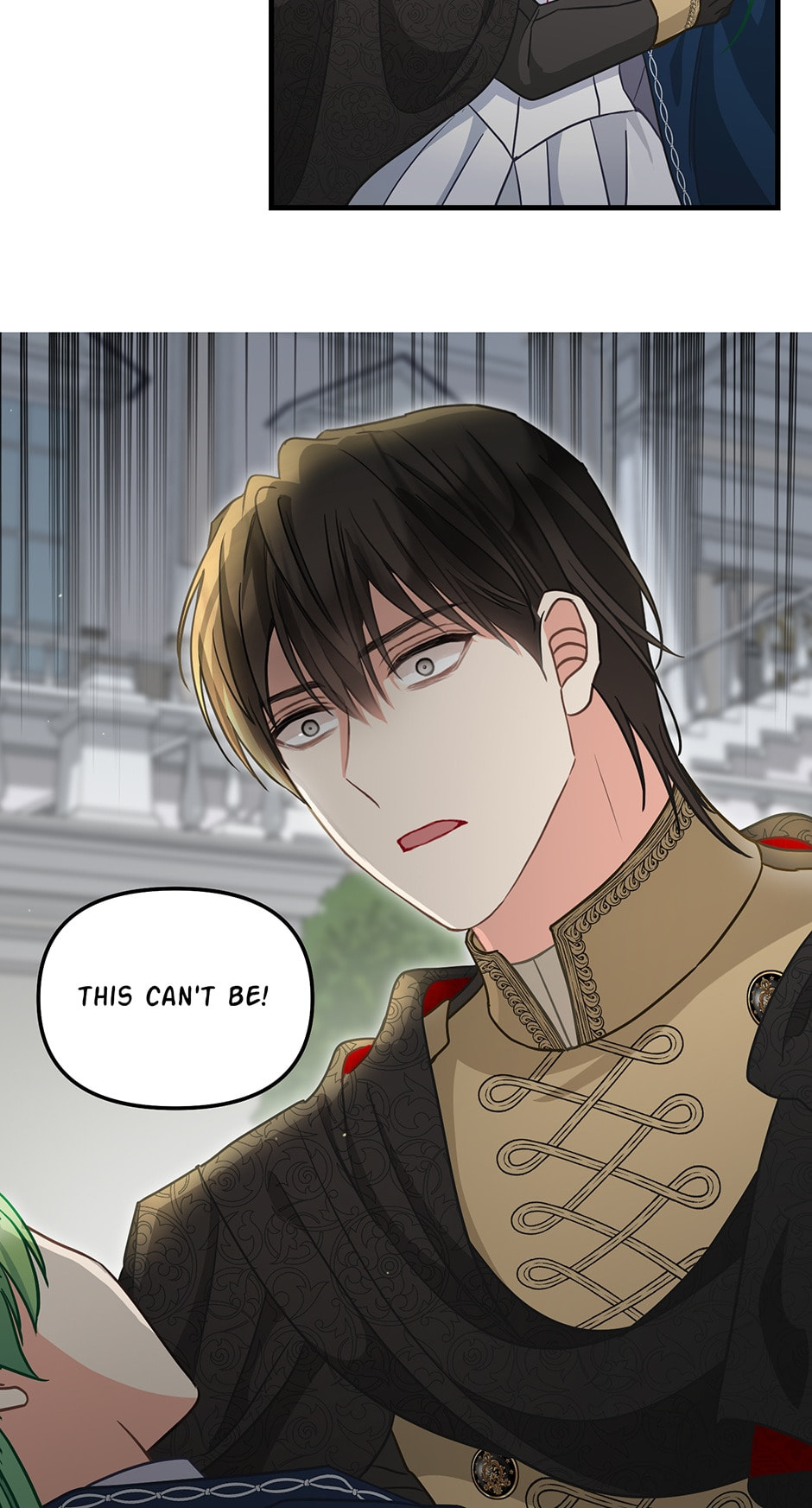 Read Just Leave Me Be chapter 115 image 44 on Lezhin