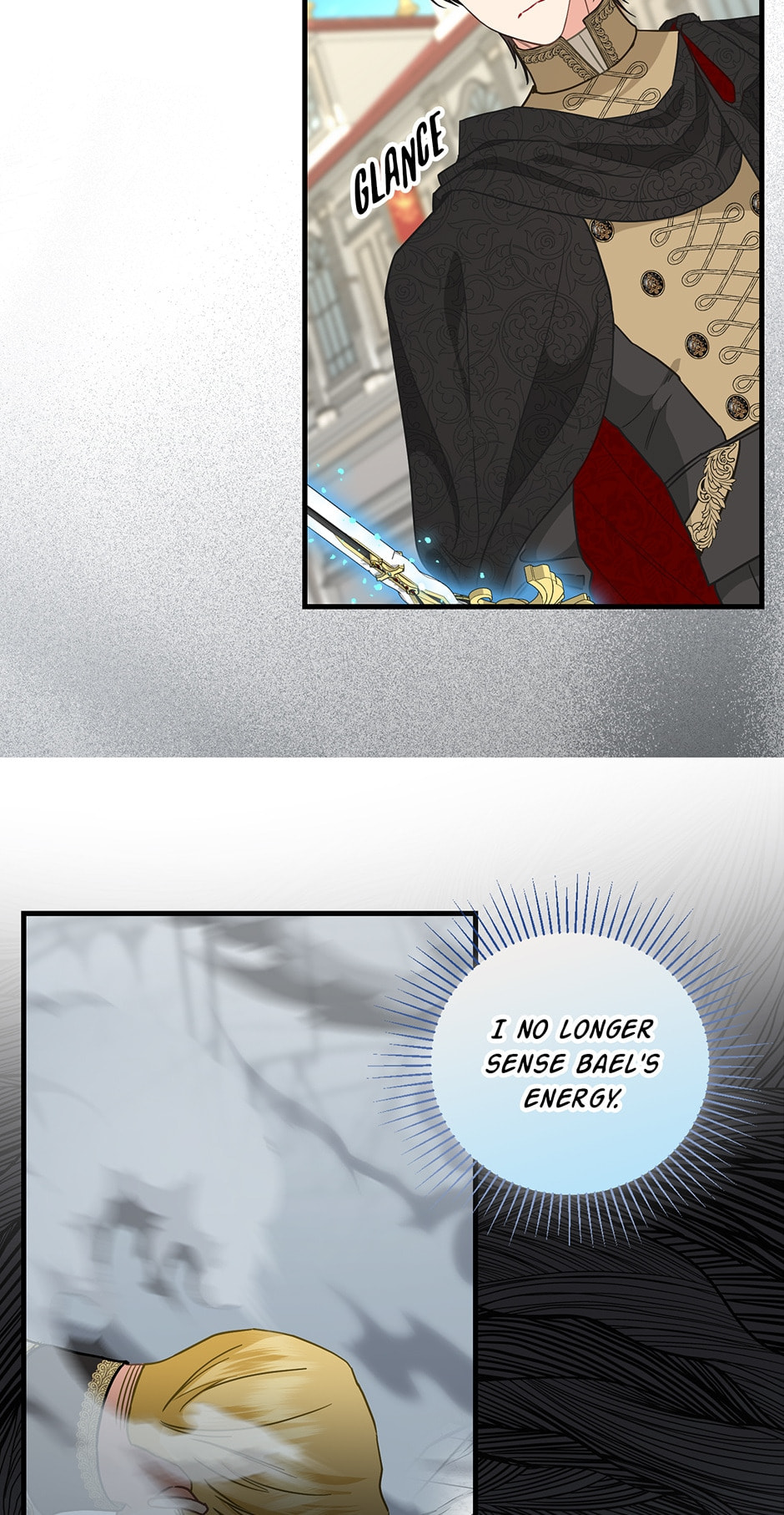Read Just Leave Me Be chapter 115 image 6 on Lezhin