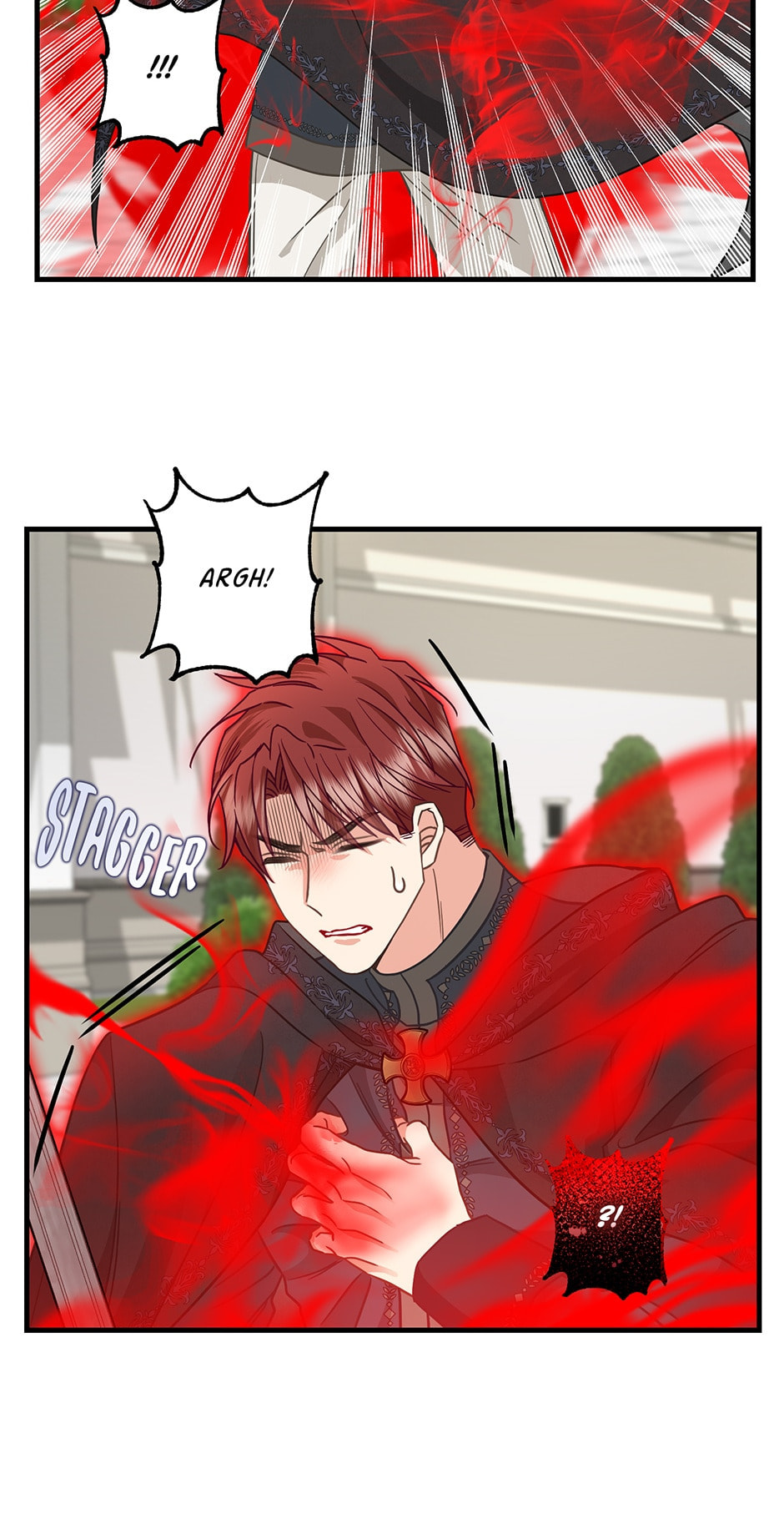 Read Just Leave Me Be chapter 116 image 13 on Lezhin
