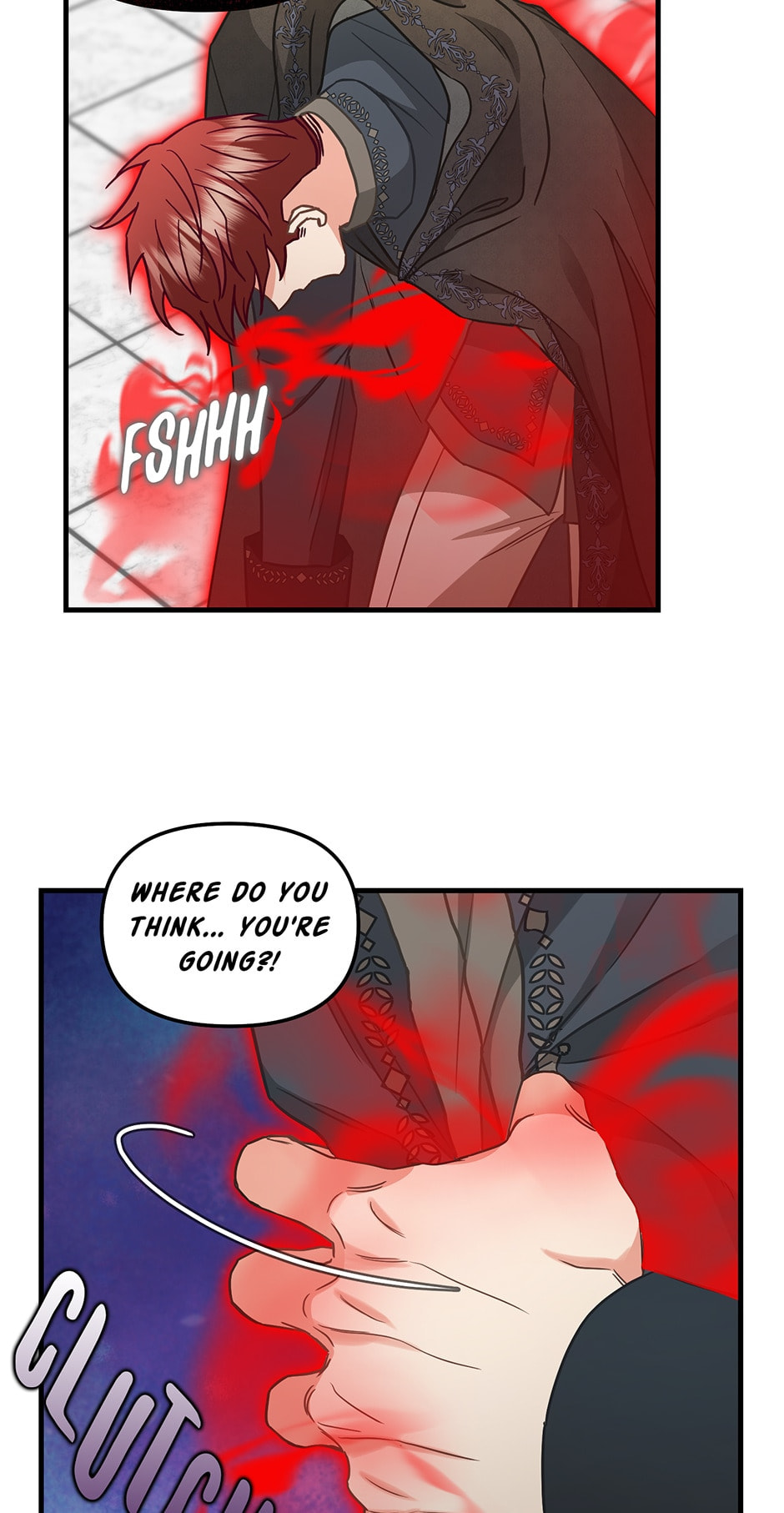 Read Just Leave Me Be chapter 116 image 15 on Lezhin