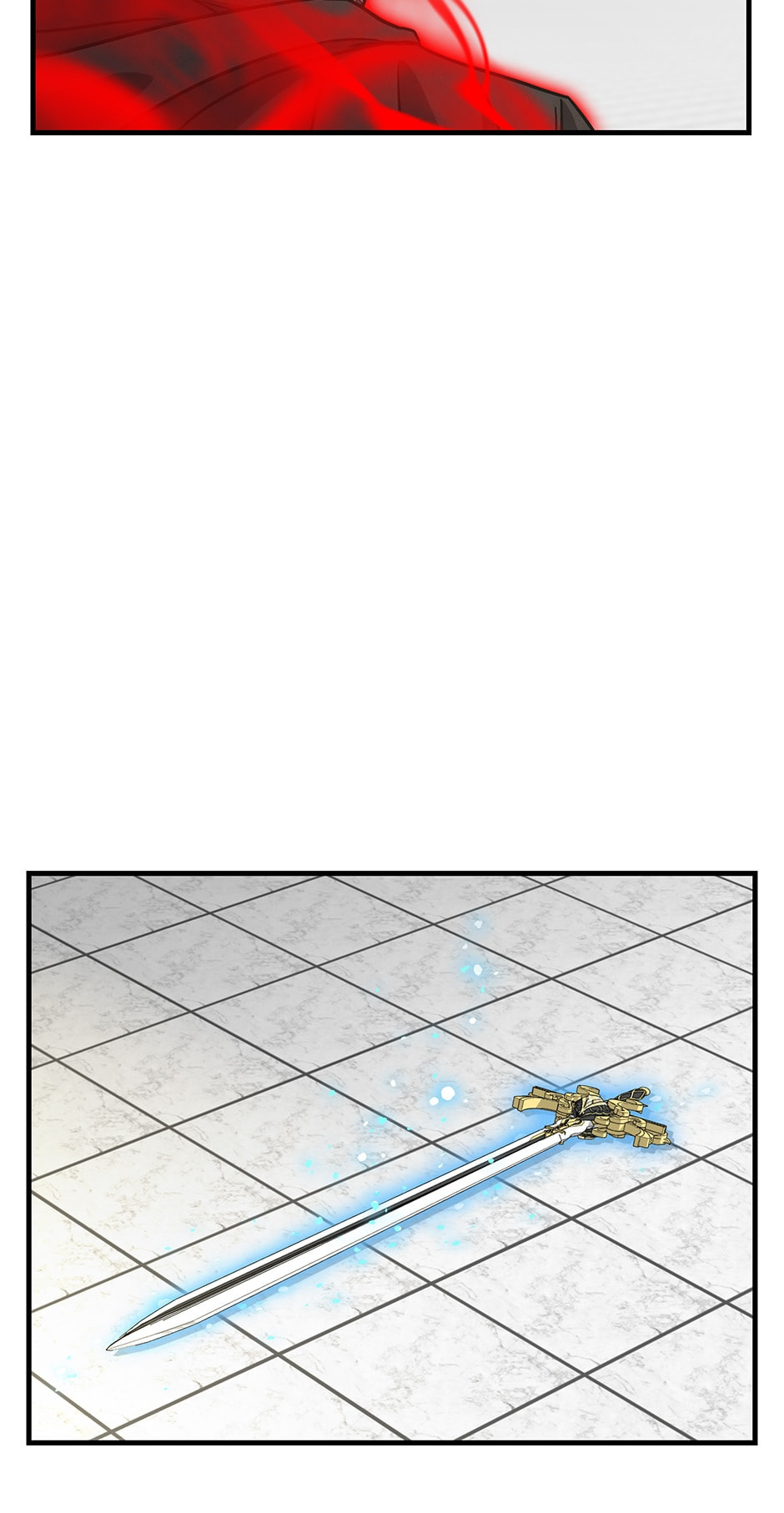 Read Just Leave Me Be chapter 116 image 19 on Lezhin