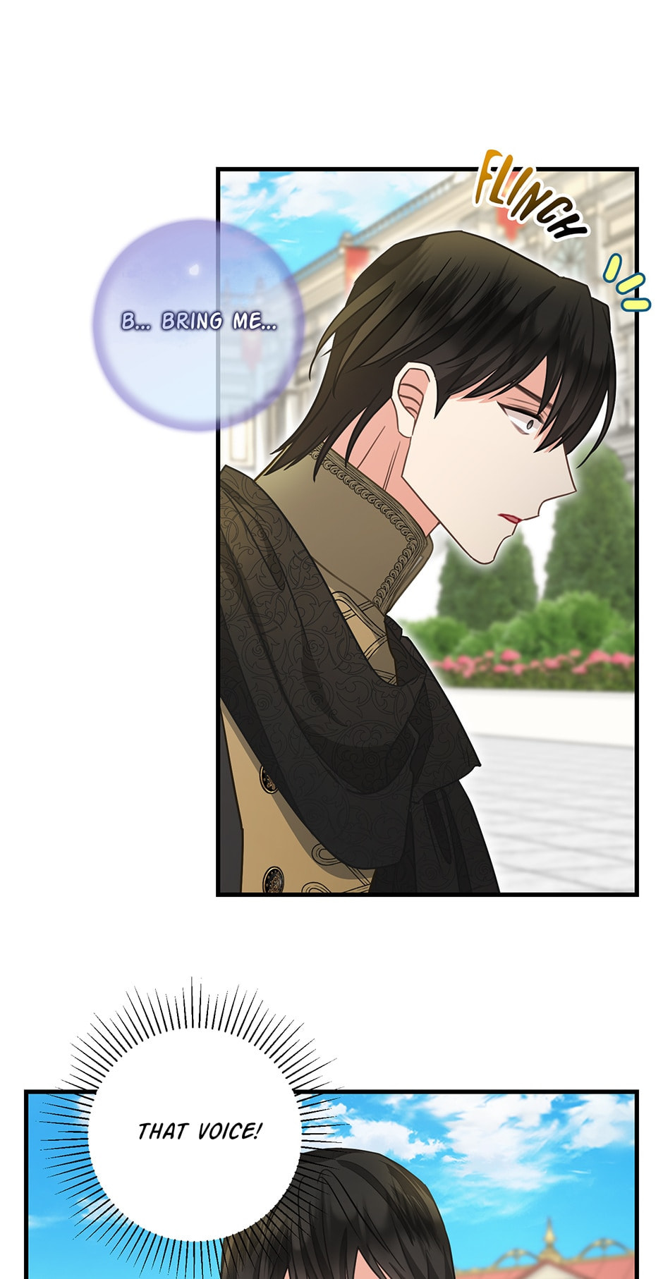 Read Just Leave Me Be chapter 116 image 20 on Lezhin