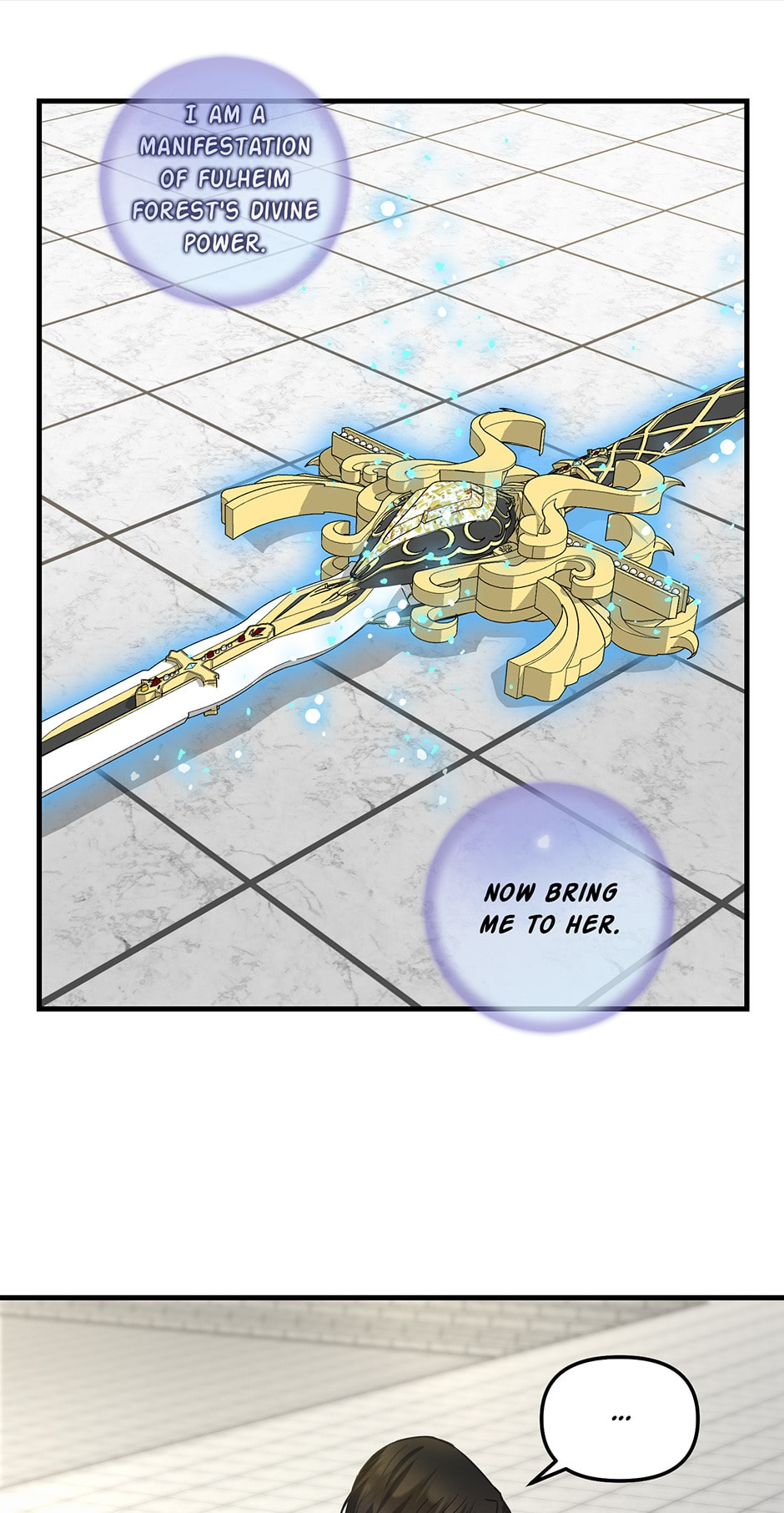 Read Just Leave Me Be chapter 116 image 23 on Lezhin