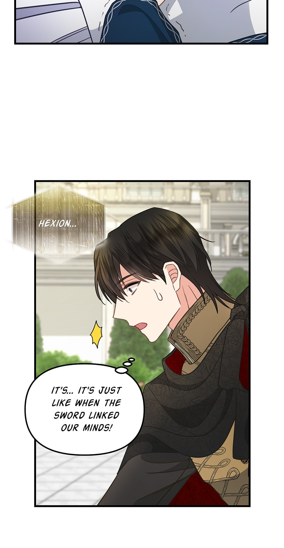 Read Just Leave Me Be chapter 116 image 28 on Lezhin