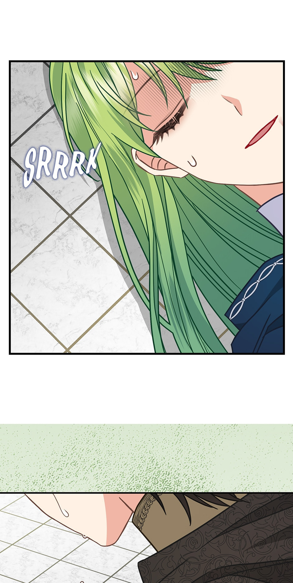 Read Just Leave Me Be chapter 116 image 38 on Lezhin