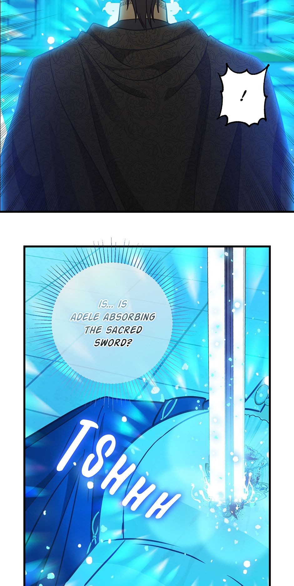 Read Just Leave Me Be chapter 116 image 42 on Lezhin