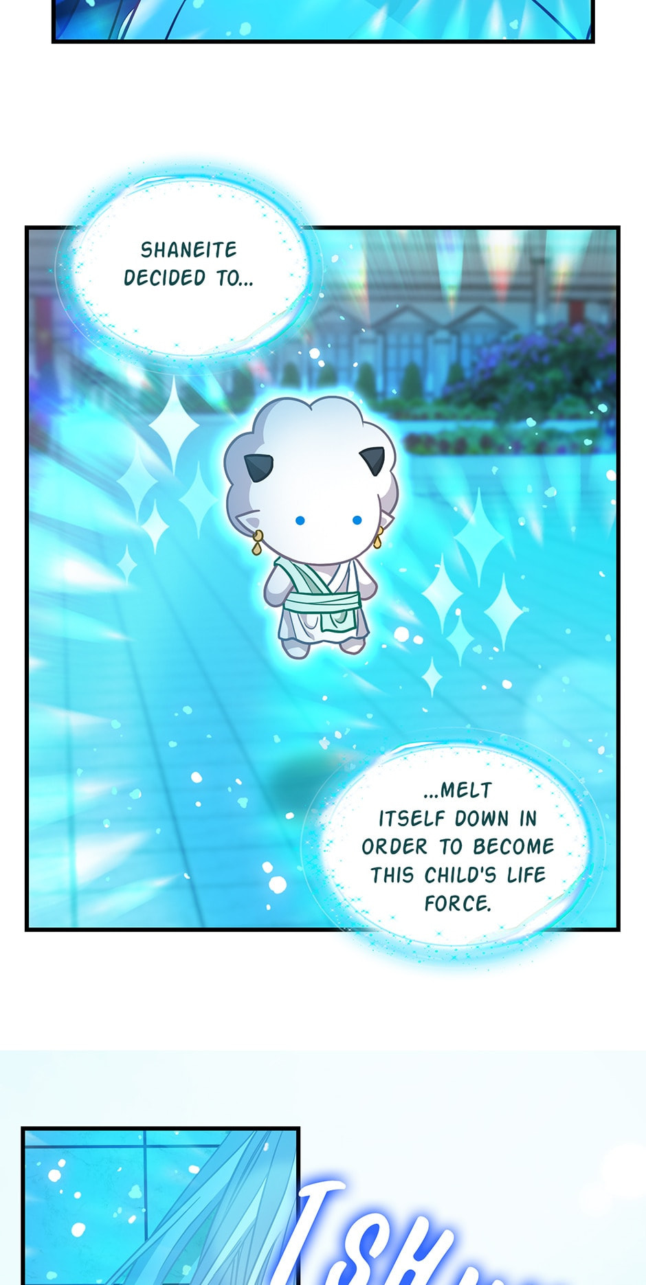 Read Just Leave Me Be chapter 116 image 43 on Lezhin